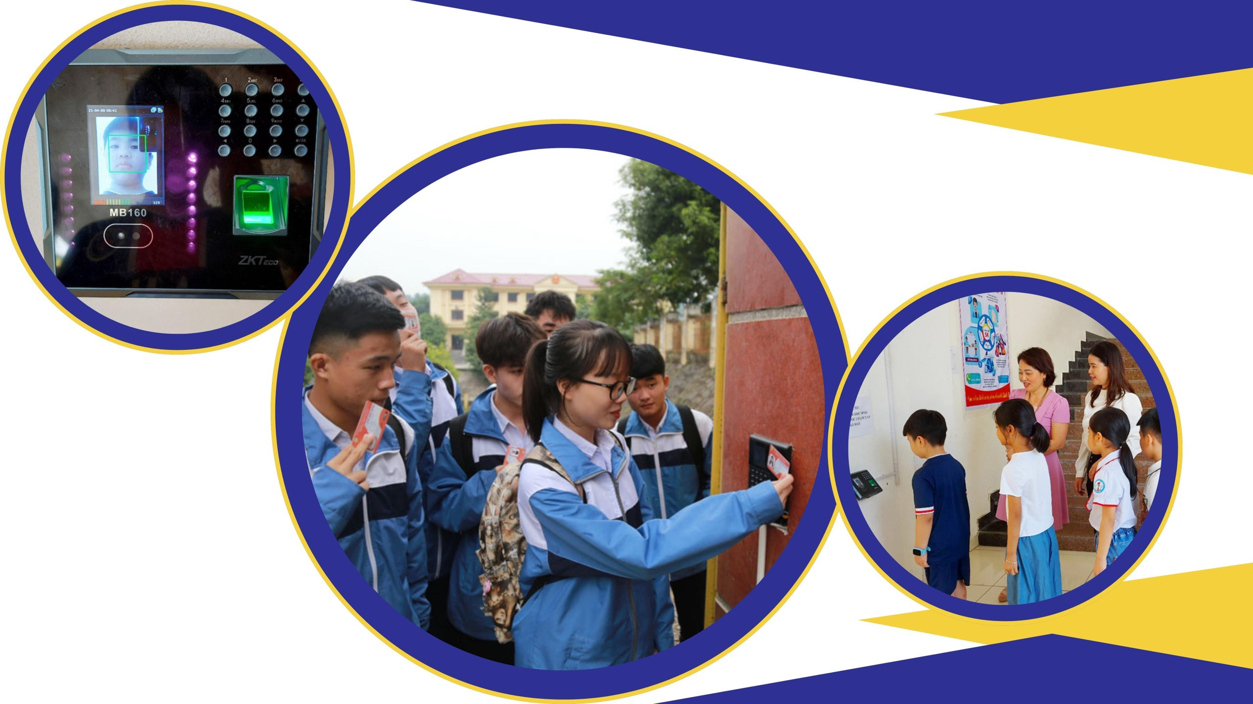 “Nền tảng - dữ liệu - kết nối” ảnh 4 “Nền tảng - dữ liệu - kết nối” ảnh 4