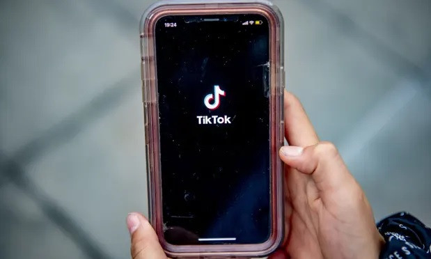 Thuật toán TikTok khai thác điểm yếu của trẻ em như thế nào? ảnh 1