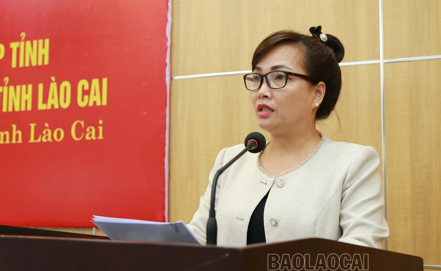 Nâng cao vai trò của Đảng bộ Khối Cơ quan - Doanh nghiệp tỉnh trong quá trình xây dựng và phát triển của Đảng bộ tỉnh ảnh 6