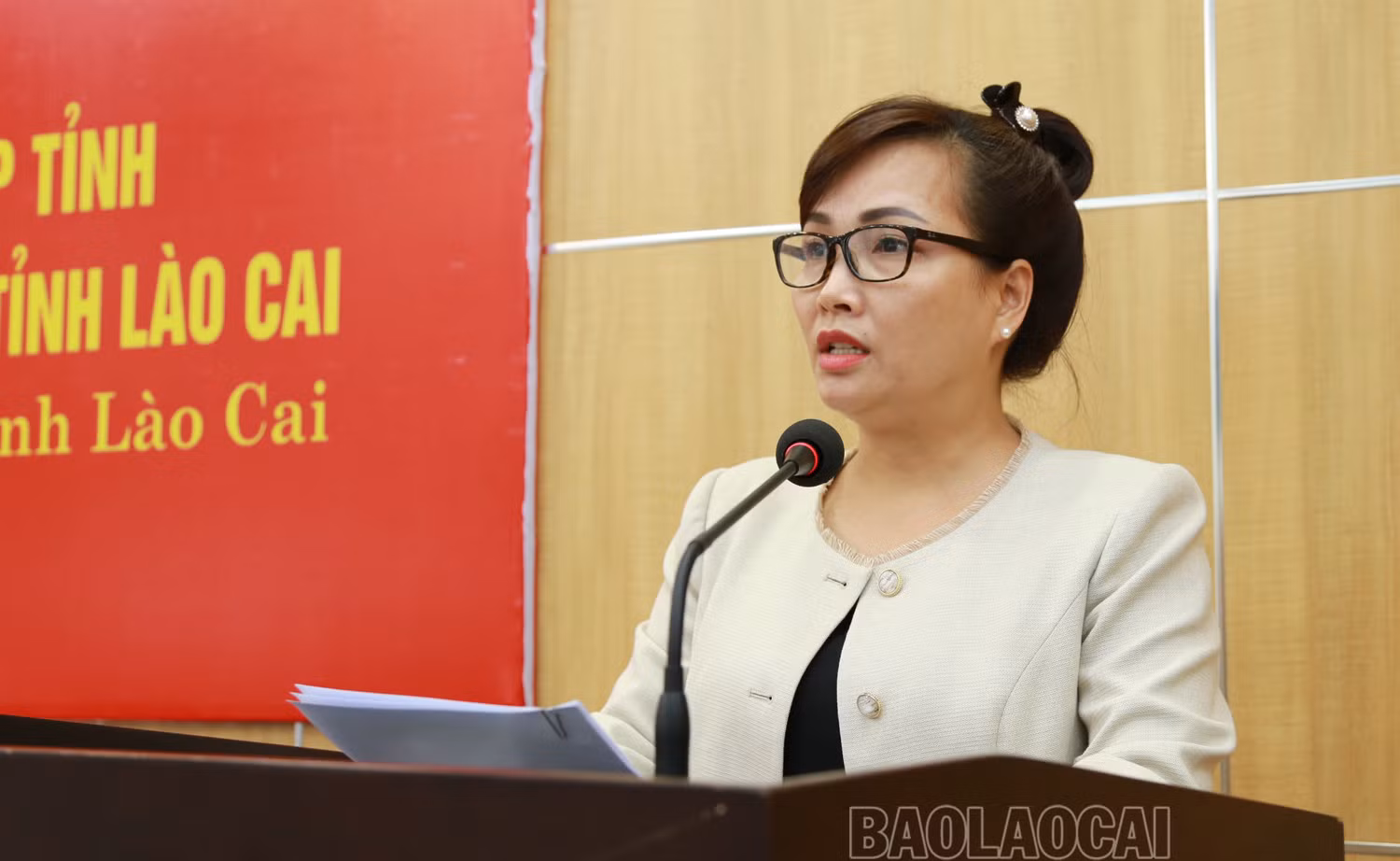 Nâng cao vai trò của Đảng bộ Khối Cơ quan - Doanh nghiệp tỉnh trong quá trình xây dựng và phát triển của Đảng bộ tỉnh ảnh 6