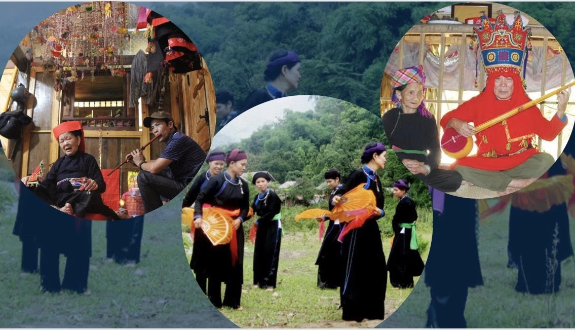 Hành trình đến di sản văn hoá ảnh 3