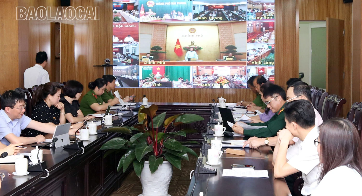 Tai nạn giao thông giảm sâu cả 3 tiêu chí ảnh 5