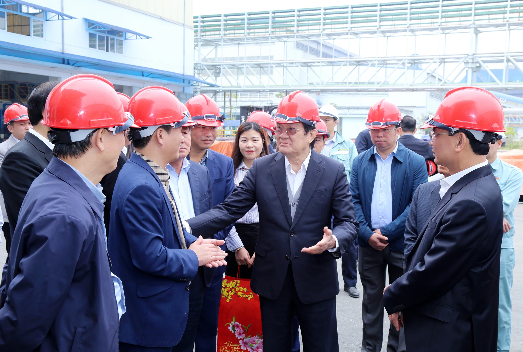 Những định hướng phát triển của Lào Cai phù hợp với yêu cầu phát triển đất nước ảnh 9