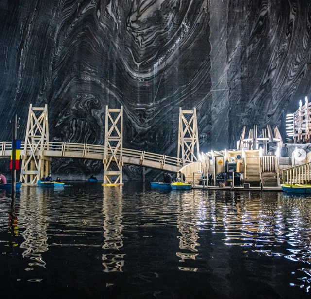 Hang Sơn Đoòng lọt tốp 10 hang ngầm đẹp nhất trên thế giới ảnh 10 Hang Sơn Đoòng lọt tốp 10 hang ngầm đẹp nhất trên thế giới ảnh 10