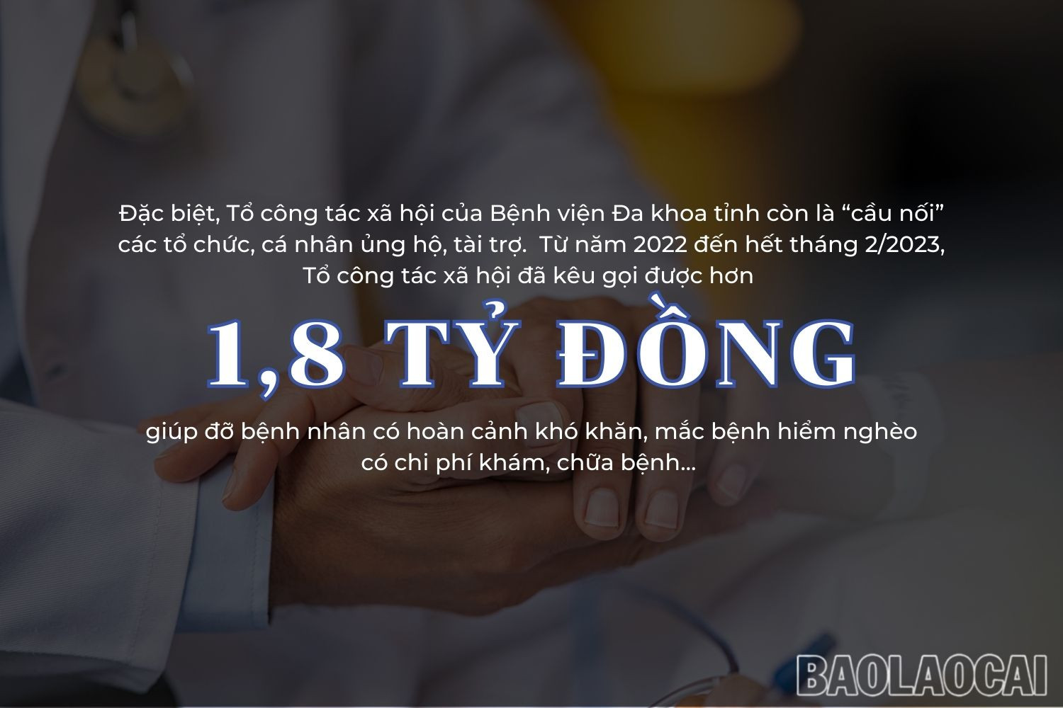 Công tác xã hội - Lặng thầm gieo hạt yêu thương ảnh 6