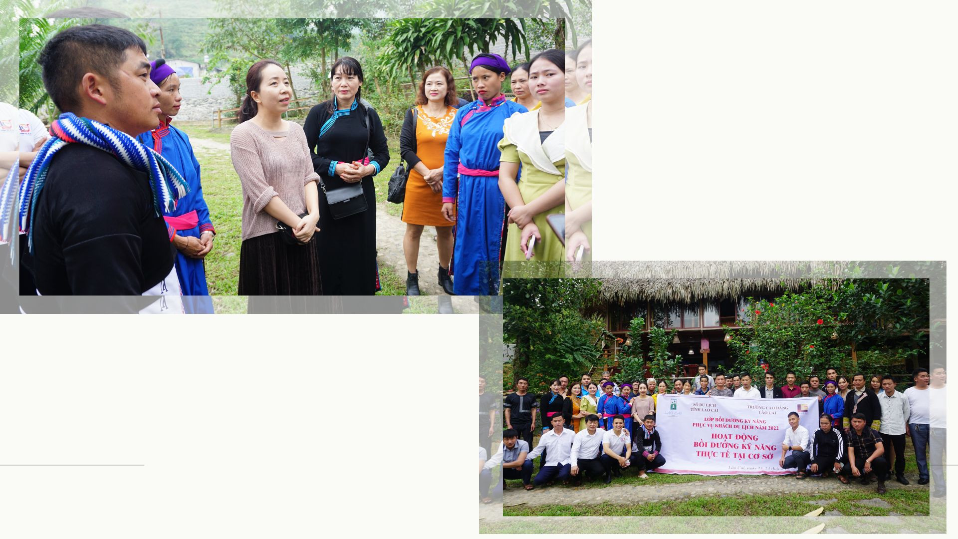 “Lấp” khoảng trống nhân sự ngành du lịch ảnh 2