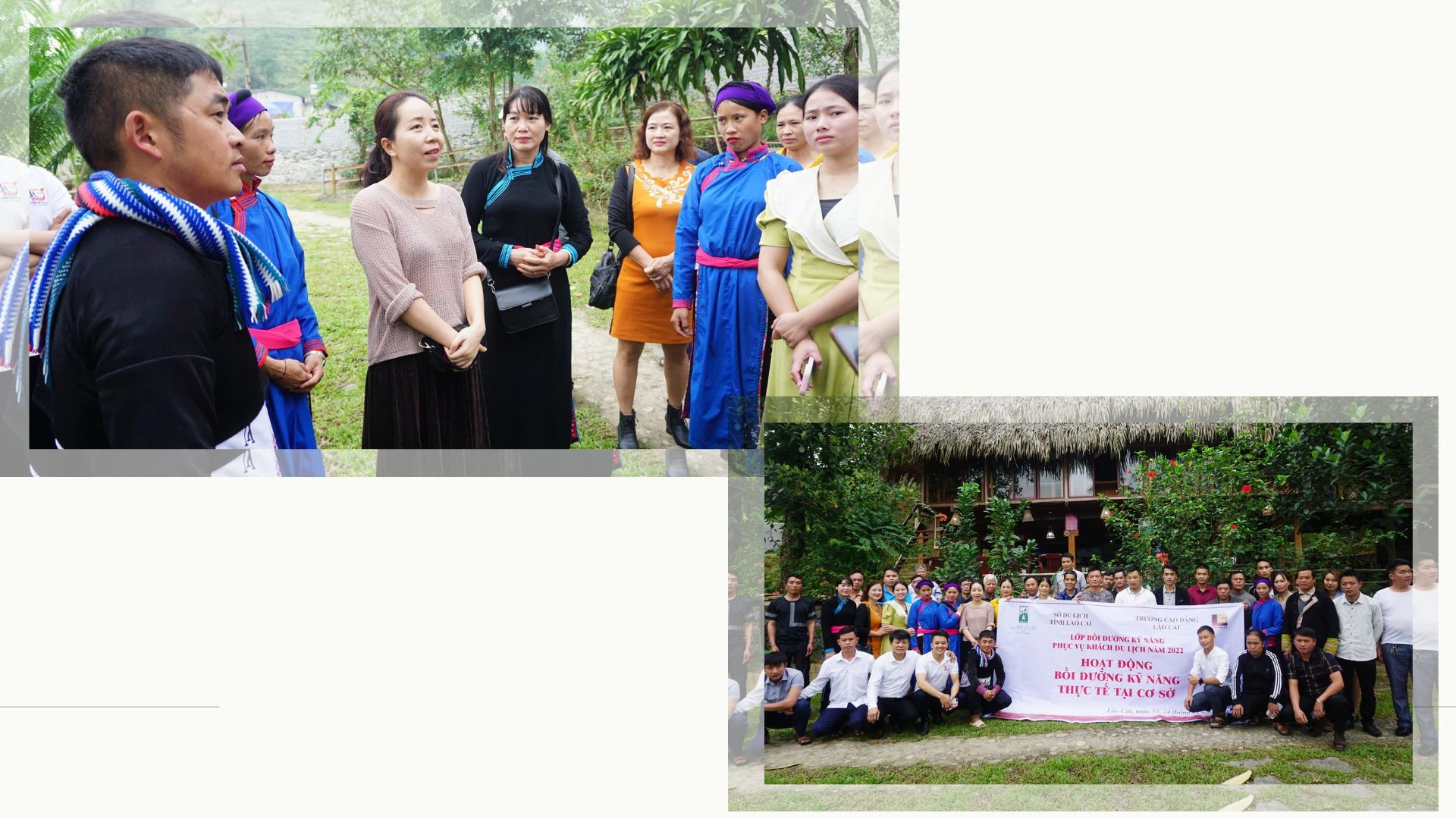 “Lấp” khoảng trống nhân sự ngành du lịch ảnh 2