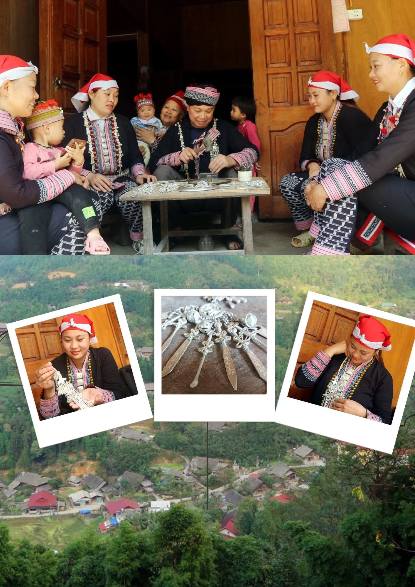 “ Kho báu” trên núi Nậm Ngấn ảnh 5