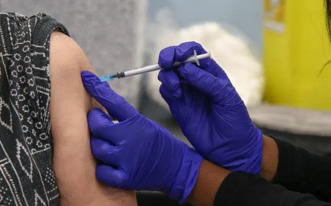 BioNTech thử nghiệm thuốc điều trị ung thư công nghệ mRNA tại Anh ảnh 1 BioNTech thử nghiệm thuốc điều trị ung thư công nghệ mRNA tại Anh ảnh 1