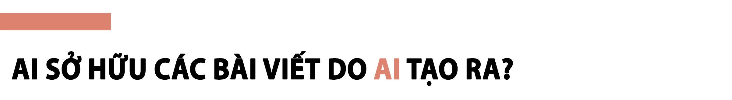 ChatGPT, Trí tuệ nhân tạo và Báo chí: Lợi ích, rủi ro cùng những vấn đề về pháp lý và đạo đức ảnh 8