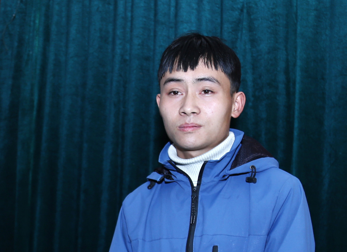 MÁ A VẢNG (Tổ 7, phường Hàm Rồng, thị xã Sa Pa) MÁ A VẢNG (Tổ 7, phường Hàm Rồng, thị xã Sa Pa)