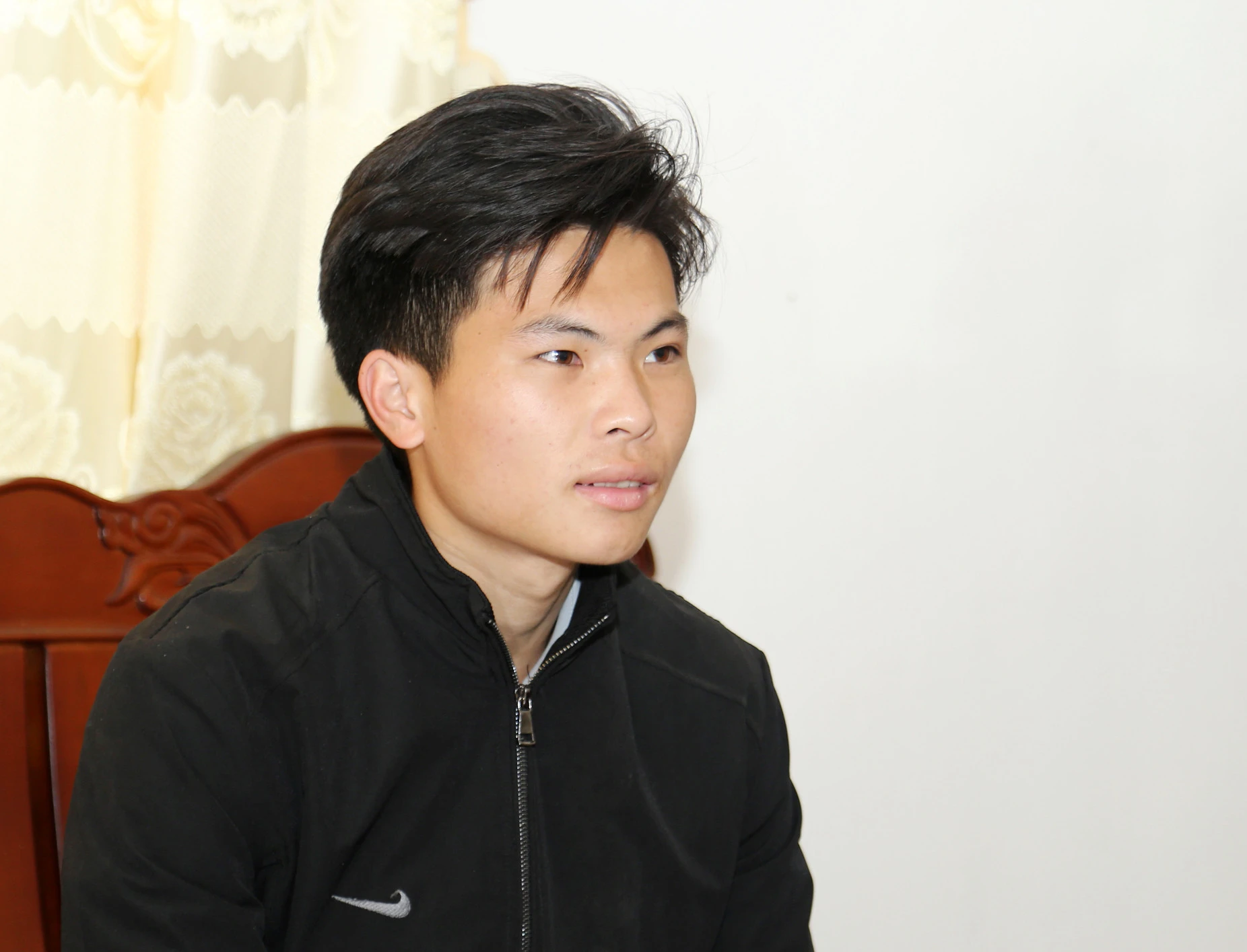 Đảng viên CƯ XUÂN CƯỜNG (Xã Tung Chung Phố, huyện Mường Khương)