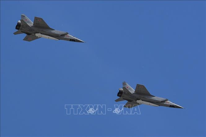 Nga phát triển vật liệu tàng hình có thể hấp thụ tới 95% sóng radar ảnh 1 Nga phát triển vật liệu tàng hình có thể hấp thụ tới 95% sóng radar ảnh 1