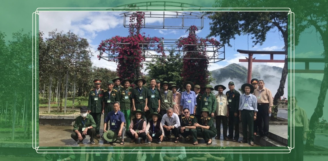 Ngôi nhà thứ 2 của người có công ảnh 5