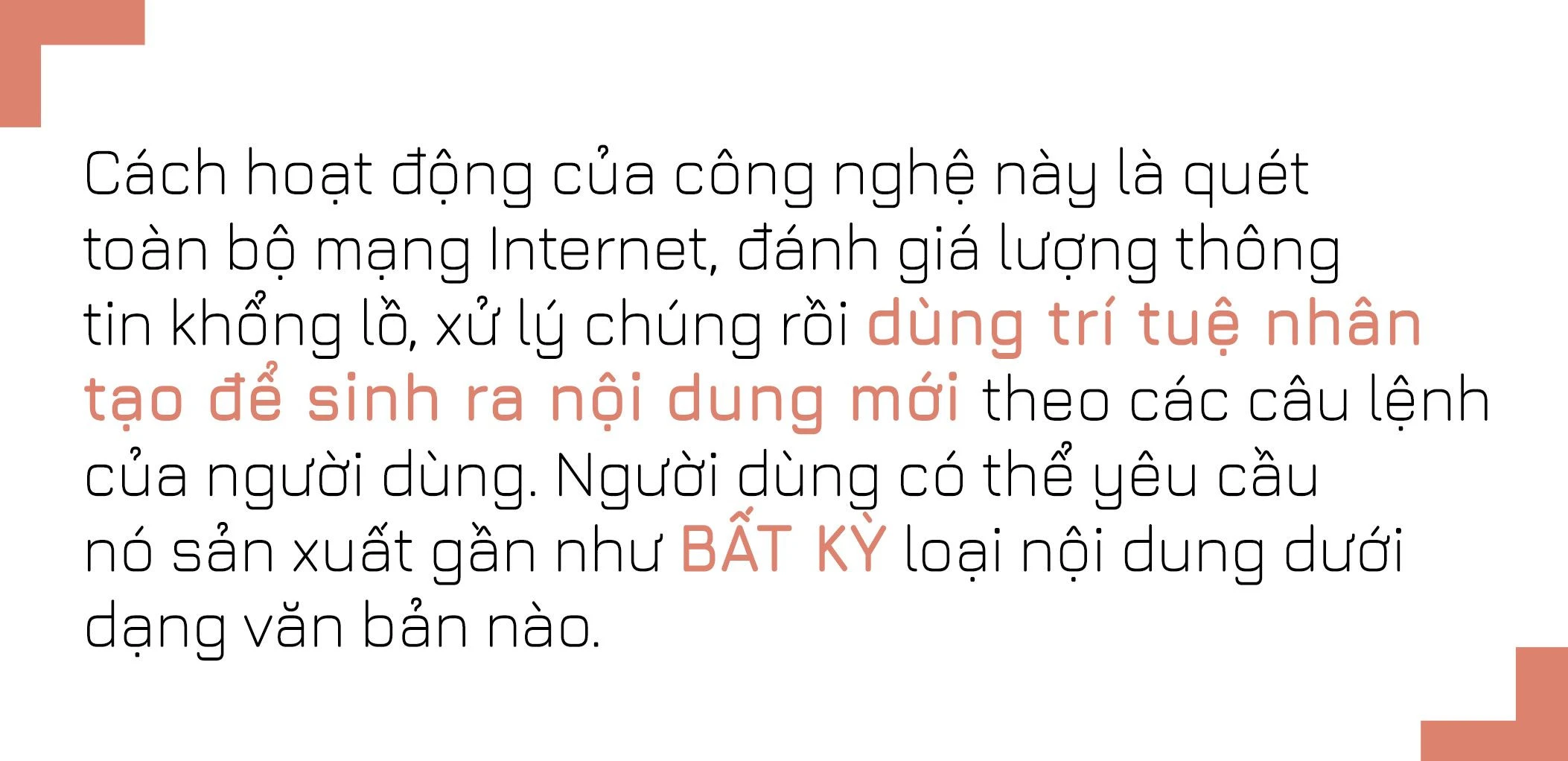 ChatGPT, Trí tuệ nhân tạo và Báo chí: Lợi ích, rủi ro cùng những vấn đề về pháp lý và đạo đức ảnh 4