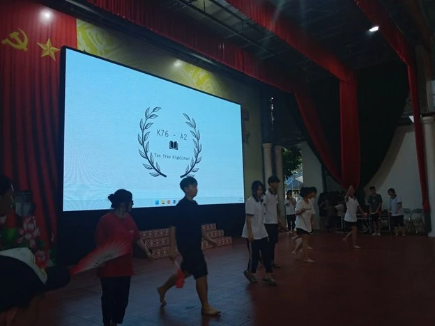 Led Đại Nam - lý giải vì sao Màn hình LED ngày càng được ưa chuộng? ảnh 1