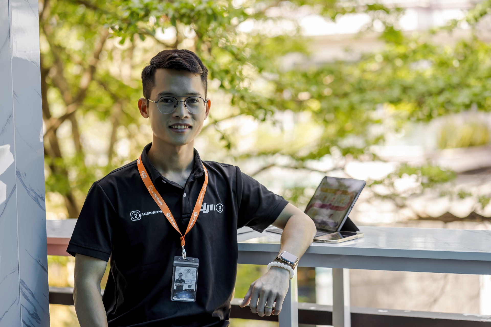 10 gương mặt trẻ Việt Nam tiêu biểu năm 2022 ảnh 5