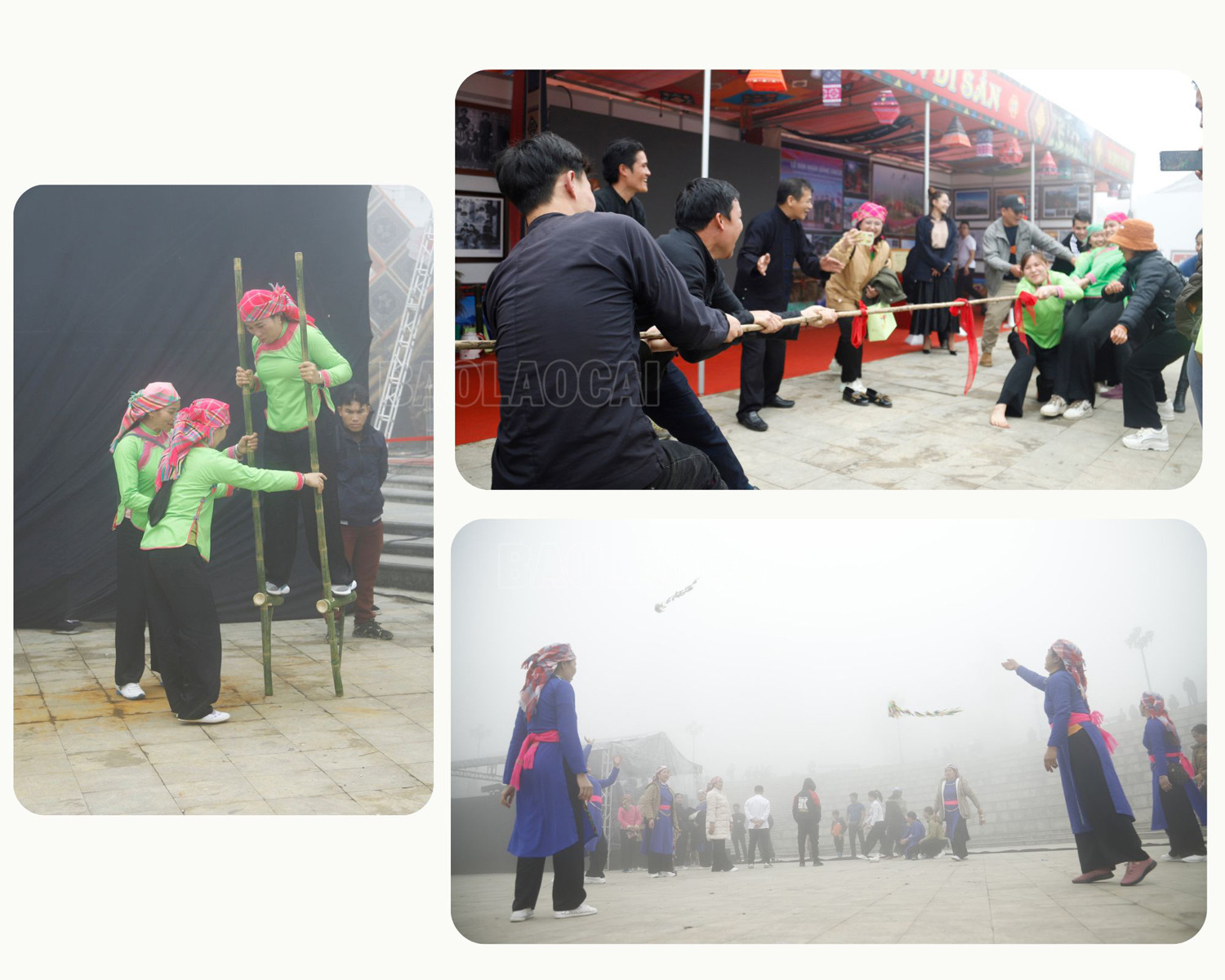 Ngày văn hóa Hàn Quốc tại Lào Cai khép lại với đêm diễn nghệ thuật sôi động ảnh 9 Ngày văn hóa Hàn Quốc tại Lào Cai khép lại với đêm diễn nghệ thuật sôi động ảnh 9