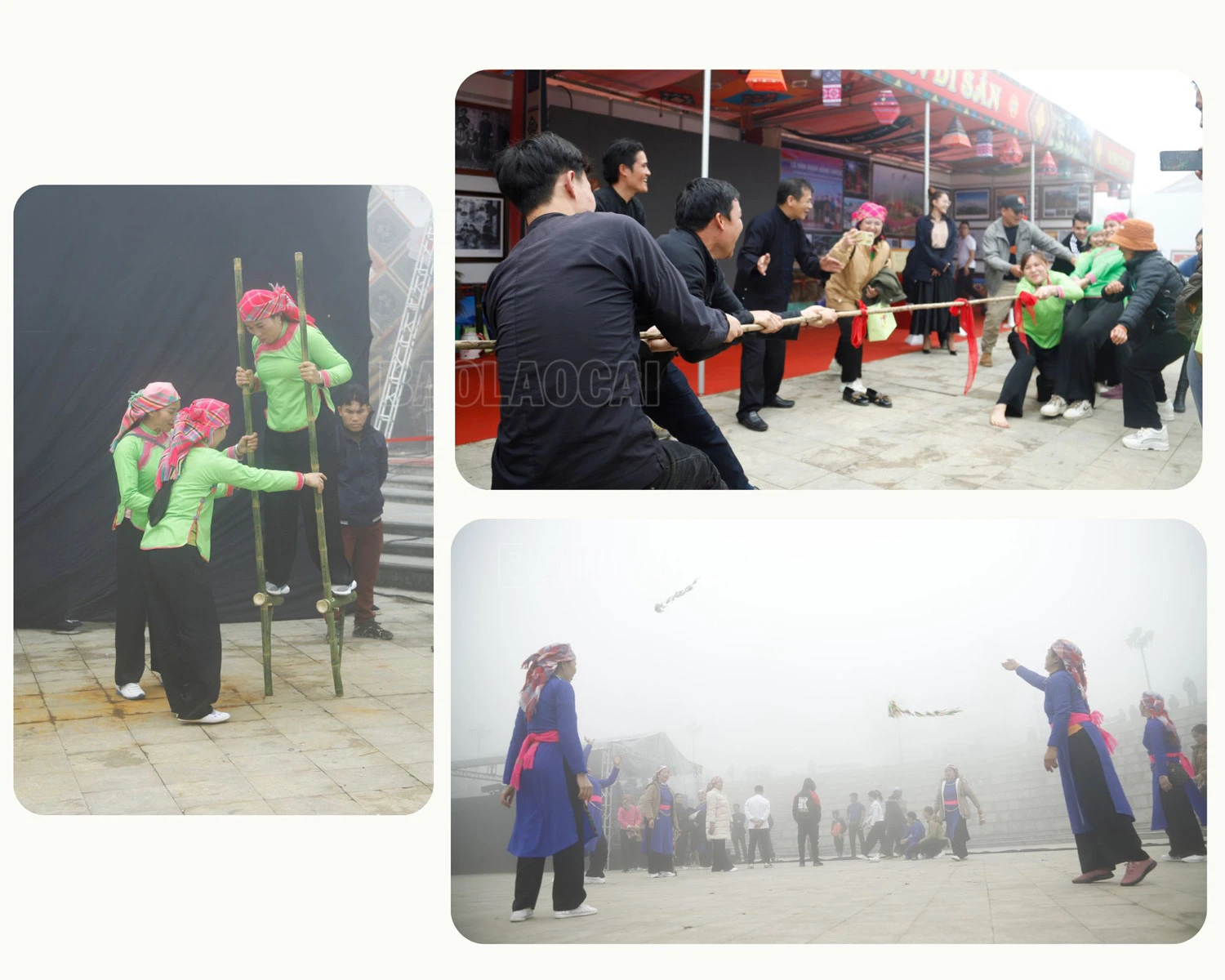 Ngày văn hóa Hàn Quốc tại Lào Cai khép lại với đêm diễn nghệ thuật sôi động ảnh 9