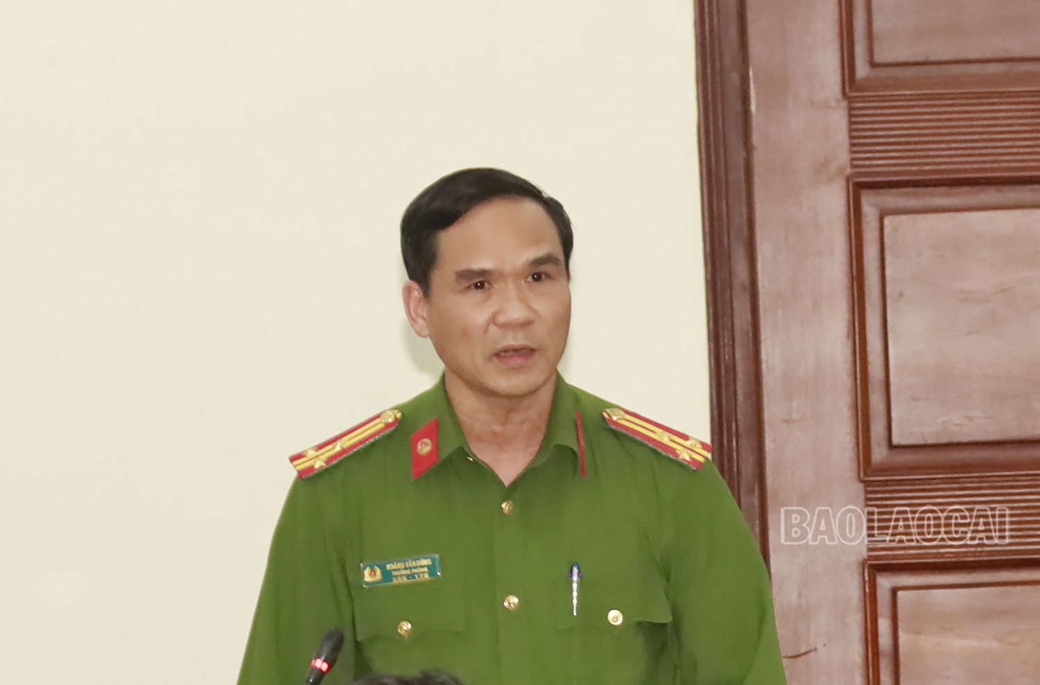 Tập trung thực hiện Quy hoạch tỉnh Lào Cai thời kỳ 2021 - 2030, tầm nhìn đến năm 2050 ảnh 3