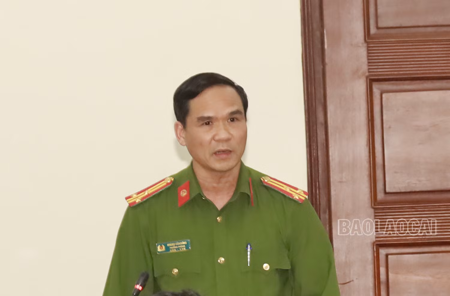 Tập trung thực hiện Quy hoạch tỉnh Lào Cai thời kỳ 2021 - 2030, tầm nhìn đến năm 2050 ảnh 3