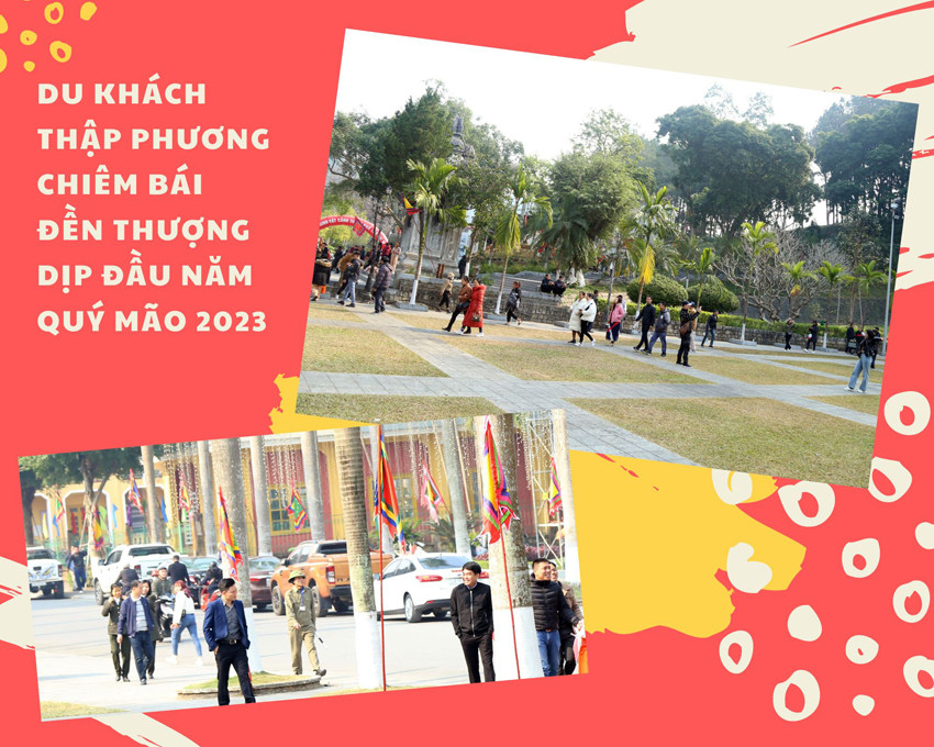 Thành phố Lào Cai: Đảm bảo an ninh trật tự mùa lễ hội ảnh 2