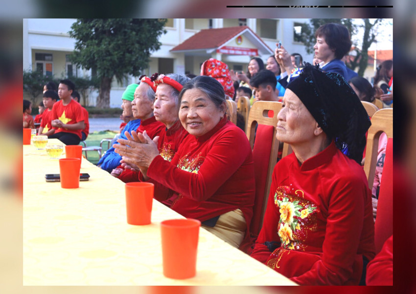 Xuân yêu thương cho những mảnh đời bất hạnh ảnh 4 Xuân yêu thương cho những mảnh đời bất hạnh ảnh 4