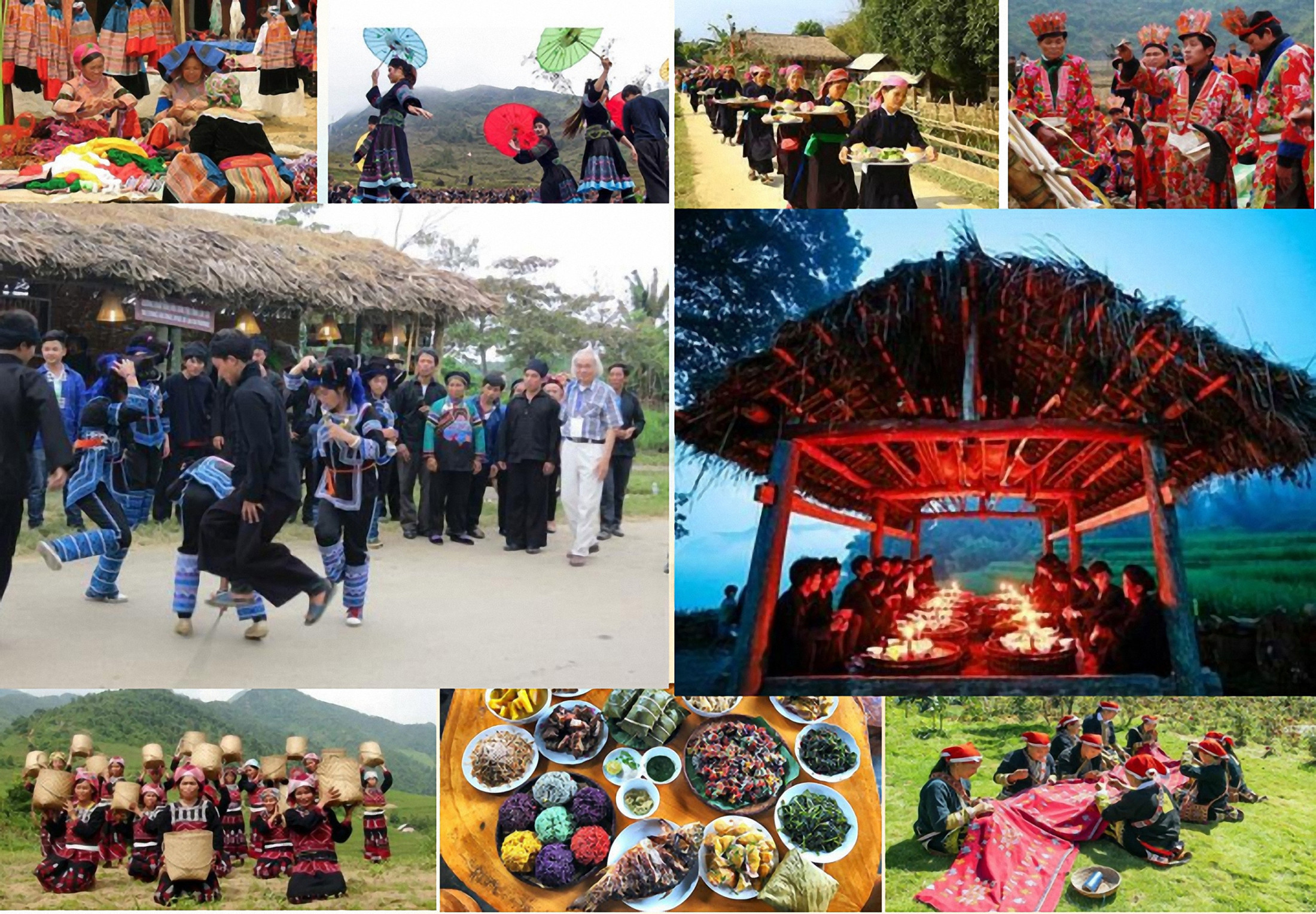 Đưa Lào Cai trở thành điểm đến du lịch thiên nhiên, thể thao mạo hiểm “xanh” và “thông minh” hàng đầu ảnh 4 Đưa Lào Cai trở thành điểm đến du lịch thiên nhiên, thể thao mạo hiểm “xanh” và “thông minh” hàng đầu ảnh 4