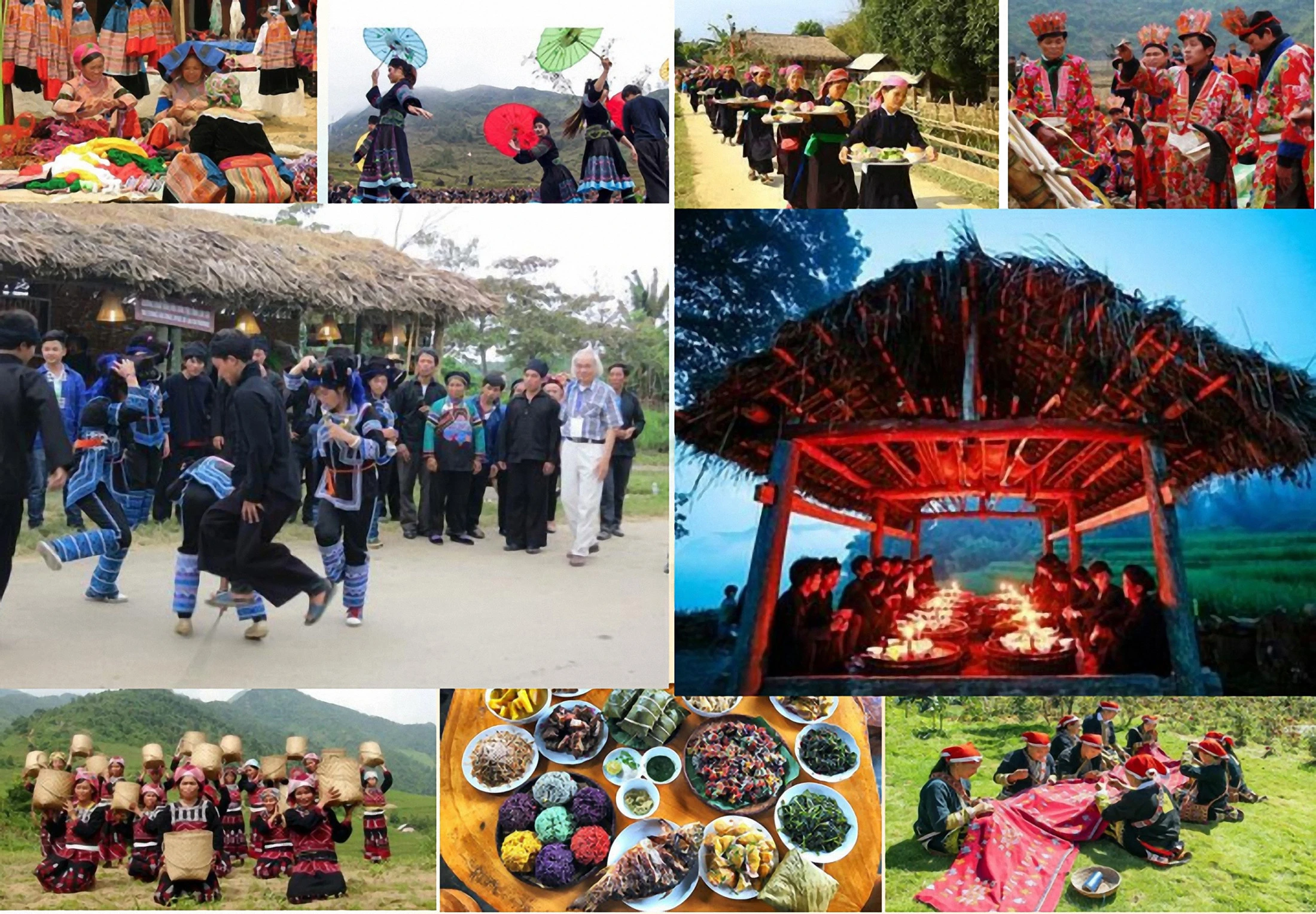 Đưa Lào Cai trở thành điểm đến du lịch thiên nhiên, thể thao mạo hiểm “xanh” và “thông minh” hàng đầu ảnh 4