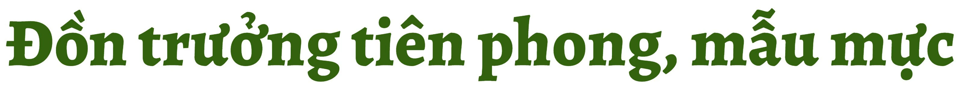 Những ngôi sao quyết thắng trong lực lượng bộ đội biên phòng ảnh 9