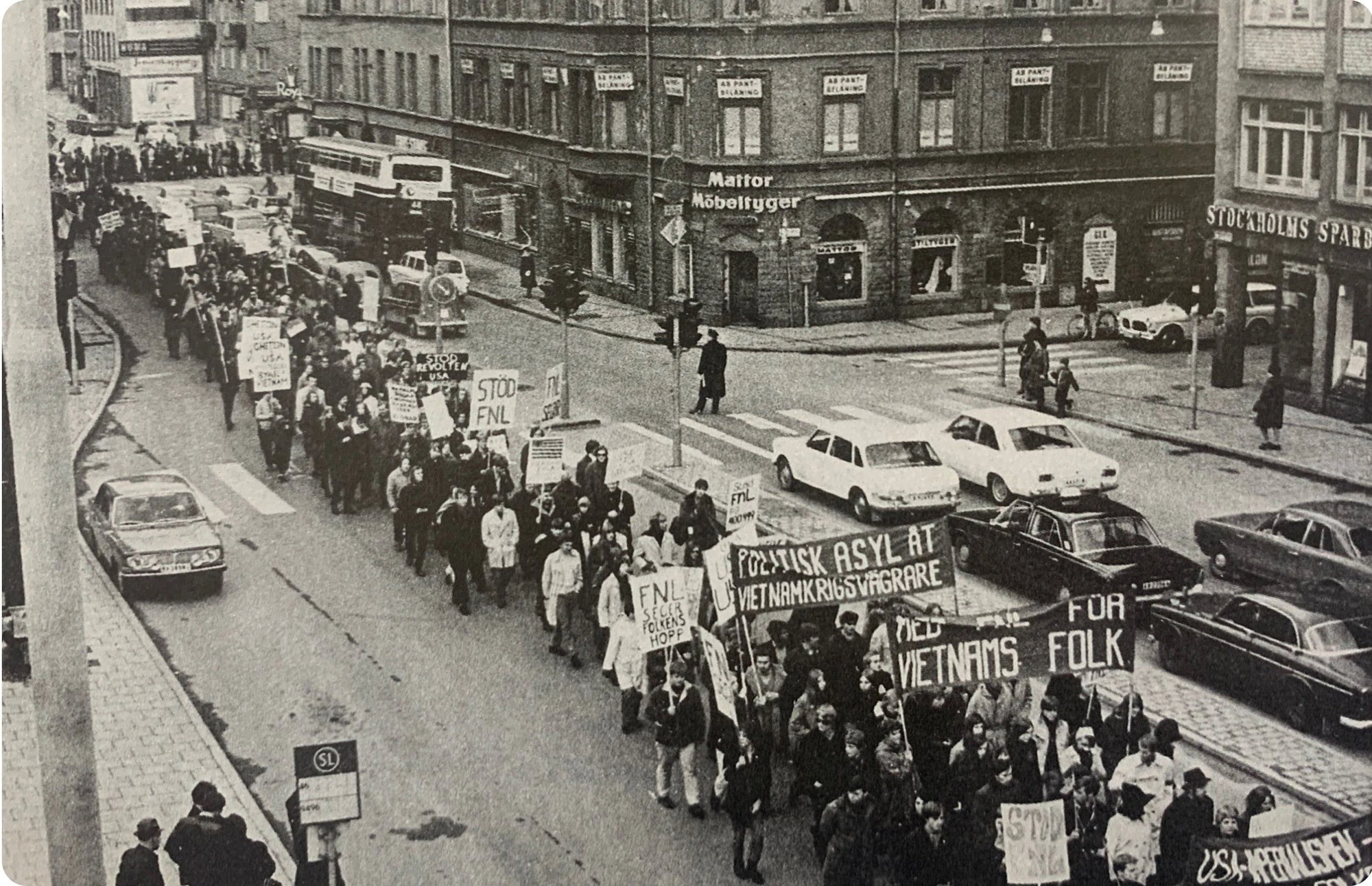 Thế giới đoàn kết, ủng hộ Việt Nam trong cuộc đấu tranh chính nghĩa ảnh 8