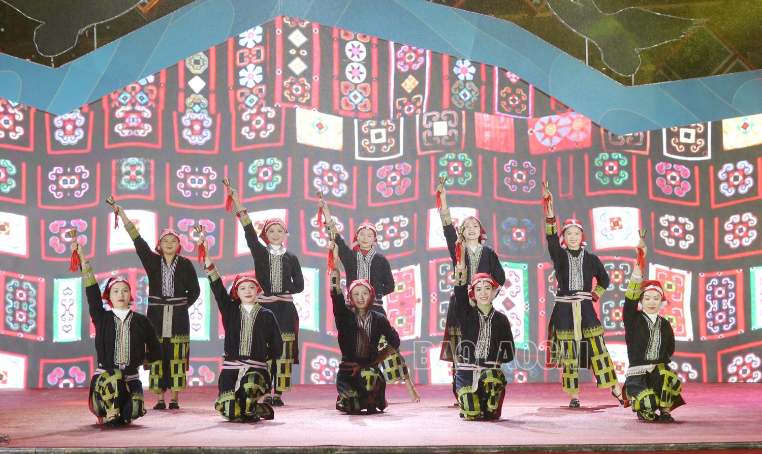 Khai mạc Lễ hội mùa Hè và khởi động chuỗi sự kiện chào mừng 120 năm du lịch Sa Pa ảnh 5