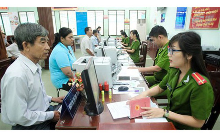 Từ 5/2/2023, thực hiện quy định mới về lệ phí đăng ký cư trú ảnh 1 Từ 5/2/2023, thực hiện quy định mới về lệ phí đăng ký cư trú ảnh 1
