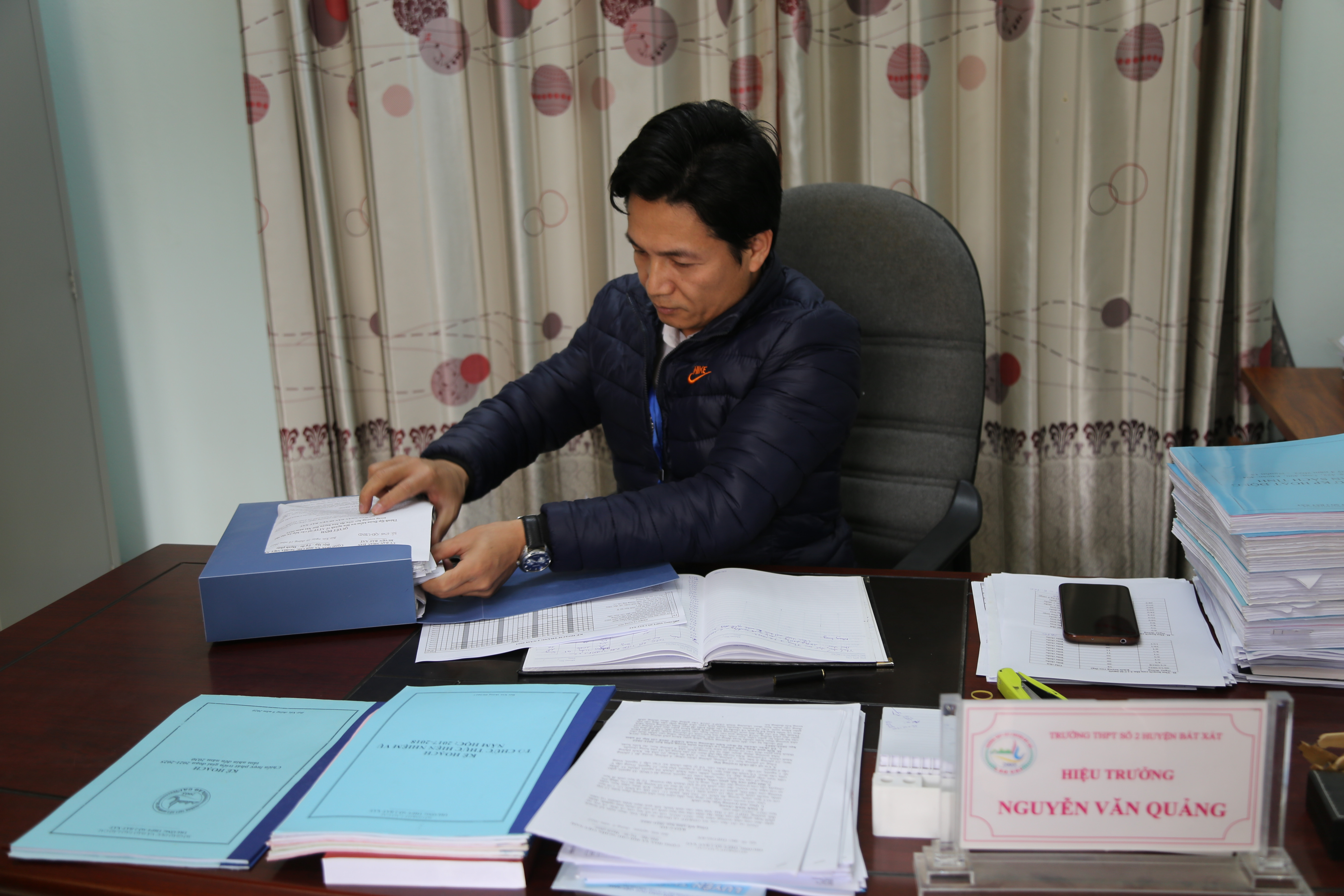 Trọ học ngoài trường, học sinh đối diện nhiều nguy cơ mất an toàn ảnh 2