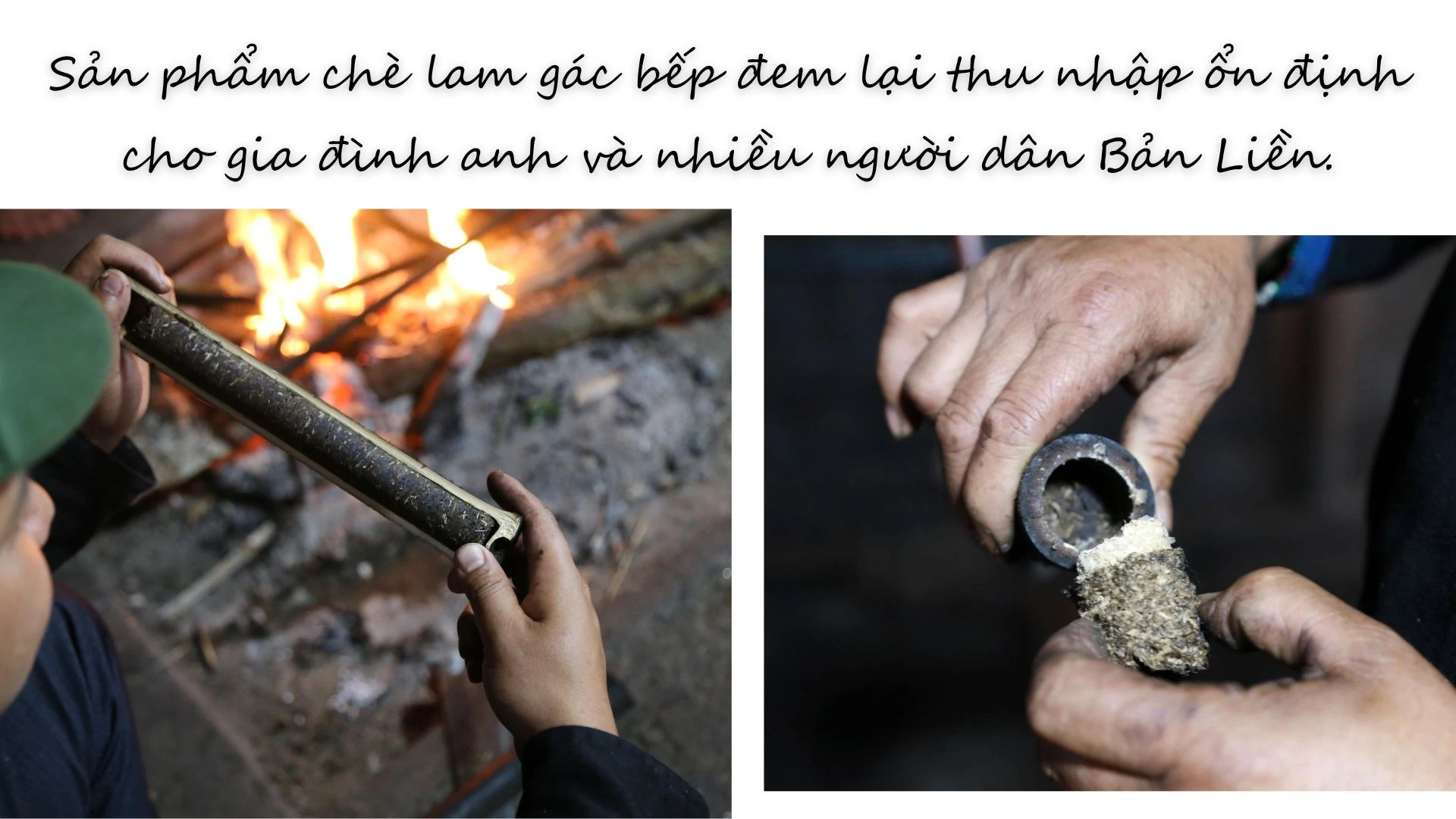 Chàng trai người Tày "thắp lửa" du lịch cộng đồng ảnh 7