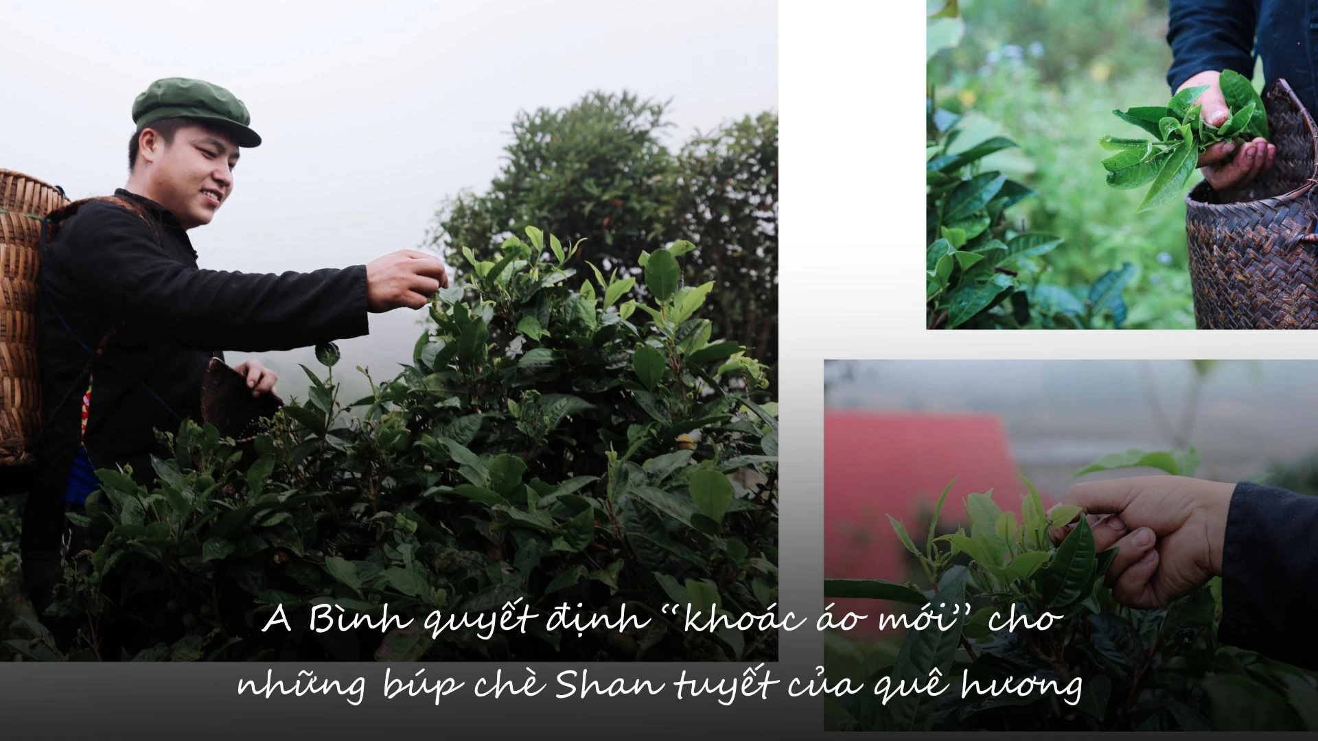 Chàng trai người Tày "thắp lửa" du lịch cộng đồng ảnh 6