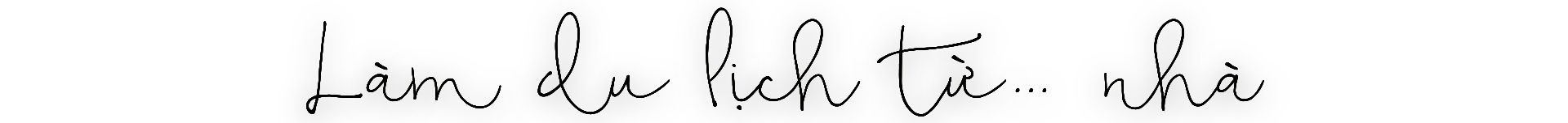 Chàng trai người Tày "thắp lửa" du lịch cộng đồng ảnh 2 Chàng trai người Tày "thắp lửa" du lịch cộng đồng ảnh 2