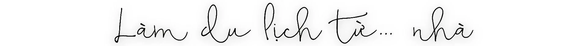 Chàng trai người Tày "thắp lửa" du lịch cộng đồng ảnh 2