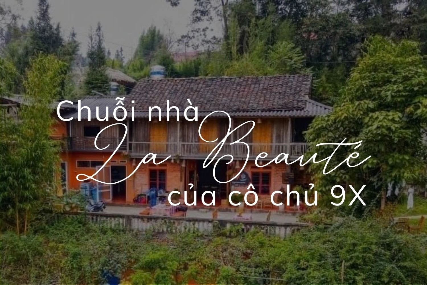 Gửi tình yêu vào những cái tên ảnh 4