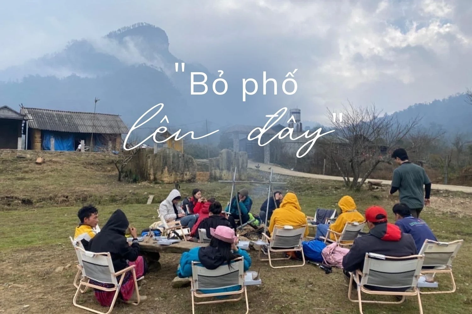 Gửi tình yêu vào những cái tên ảnh 1