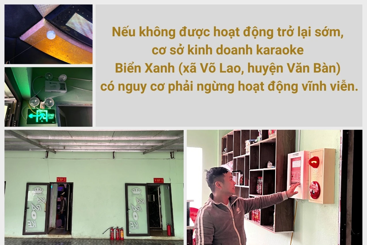 Cần có giải pháp tháo gỡ khó khăn cho các cơ sở kinh doanh karaoke ảnh 4