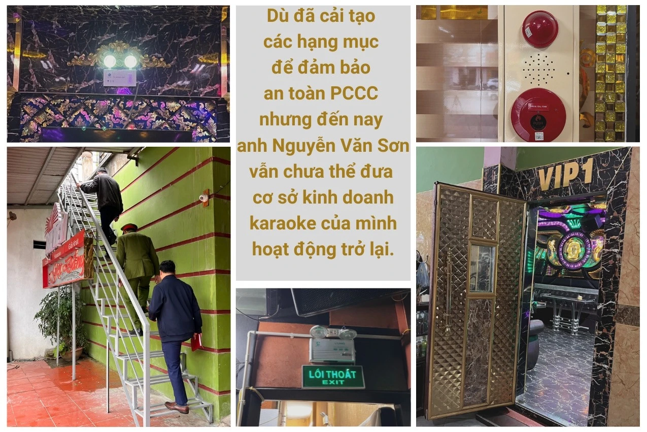 Cần có giải pháp tháo gỡ khó khăn cho các cơ sở kinh doanh karaoke ảnh 2
