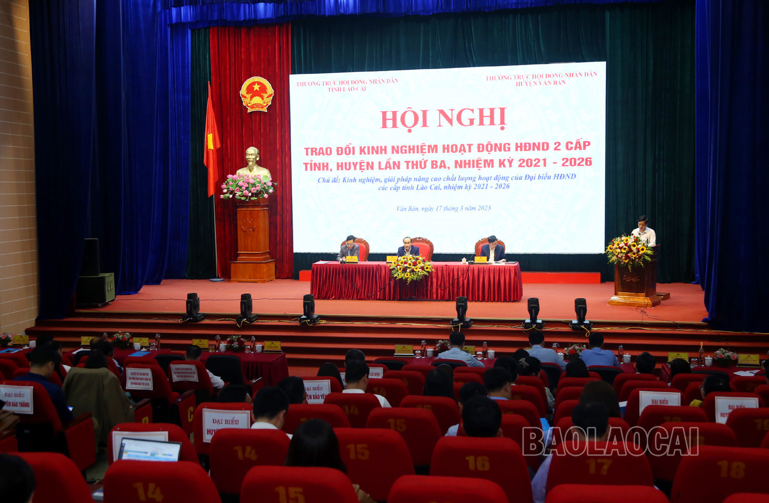 Bàn giải pháp nâng cao chất lượng hoạt động của đại biểu HĐND các cấp ảnh 1 Bàn giải pháp nâng cao chất lượng hoạt động của đại biểu HĐND các cấp ảnh 1