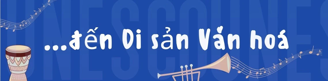 Hành trình đến di sản văn hoá ảnh 6