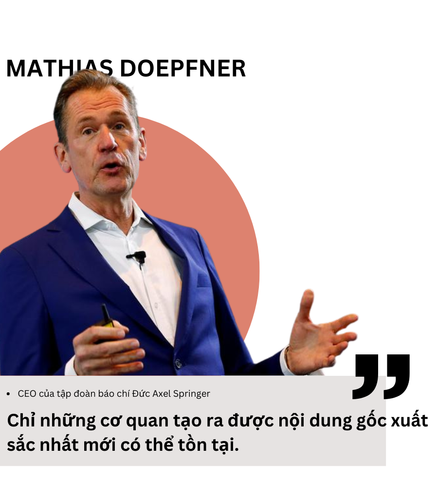 ChatGPT, Trí tuệ nhân tạo và Báo chí: Lợi ích, rủi ro cùng những vấn đề về pháp lý và đạo đức ảnh 2