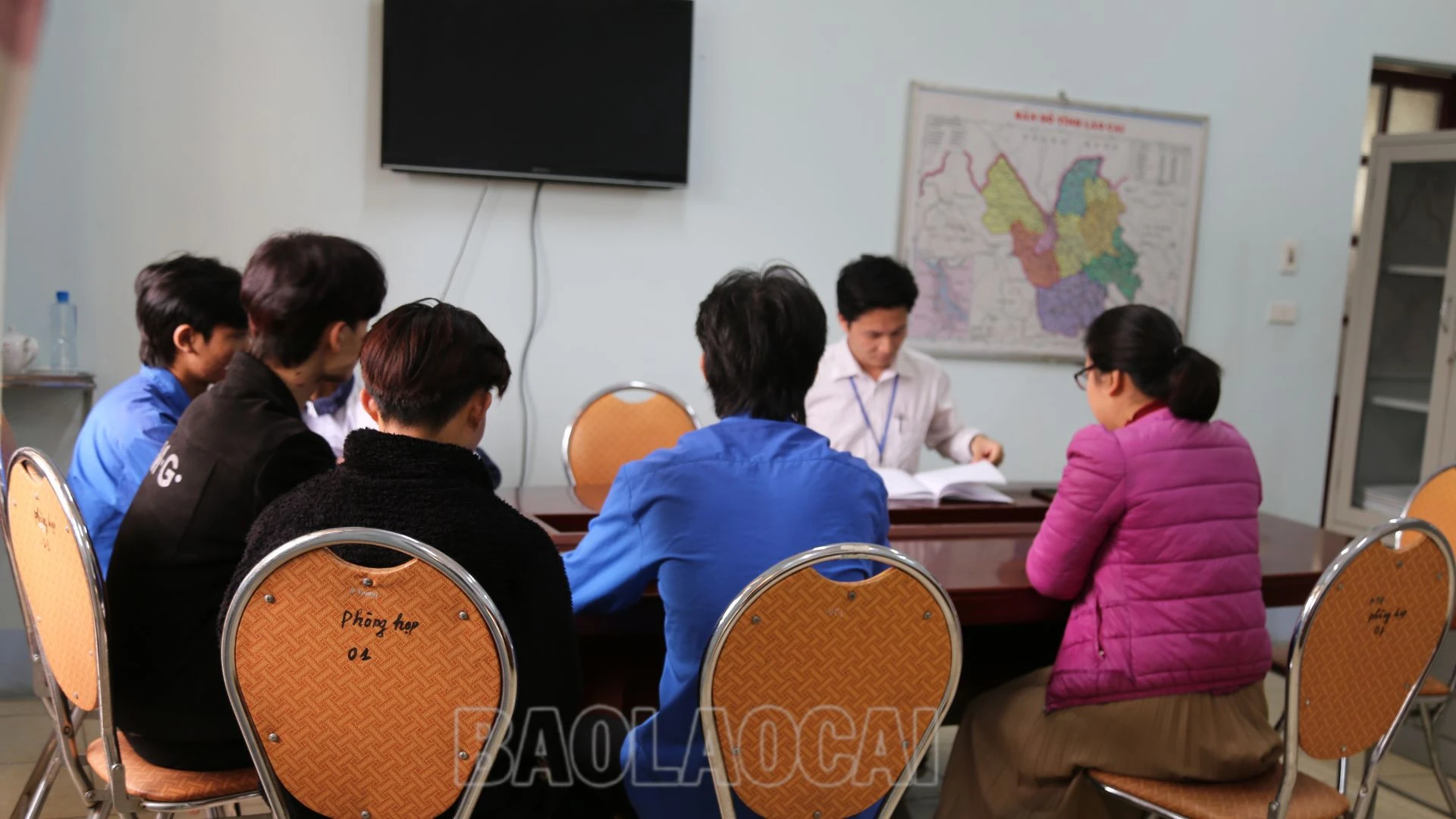 Trọ học ngoài trường, học sinh đối diện nhiều nguy cơ mất an toàn ảnh 1