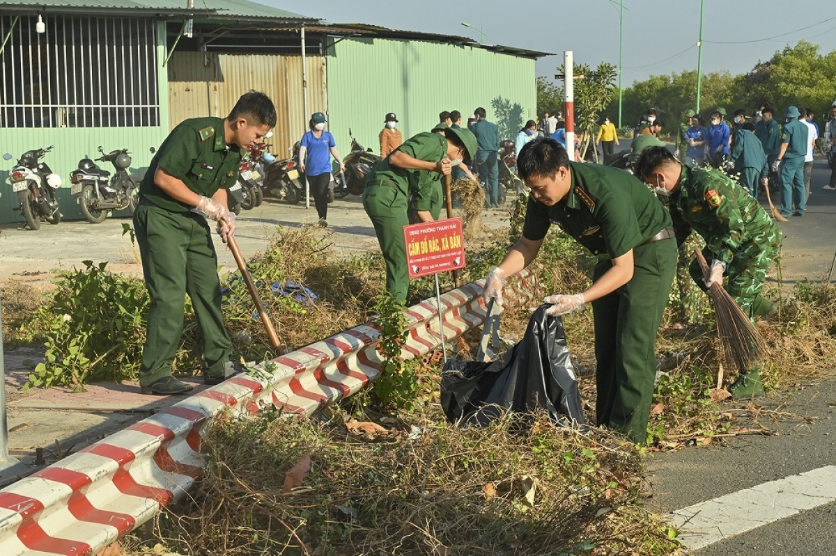 Bình Thuận sẵn sàng cho đêm khai mạc Năm du lịch quốc gia ảnh 3