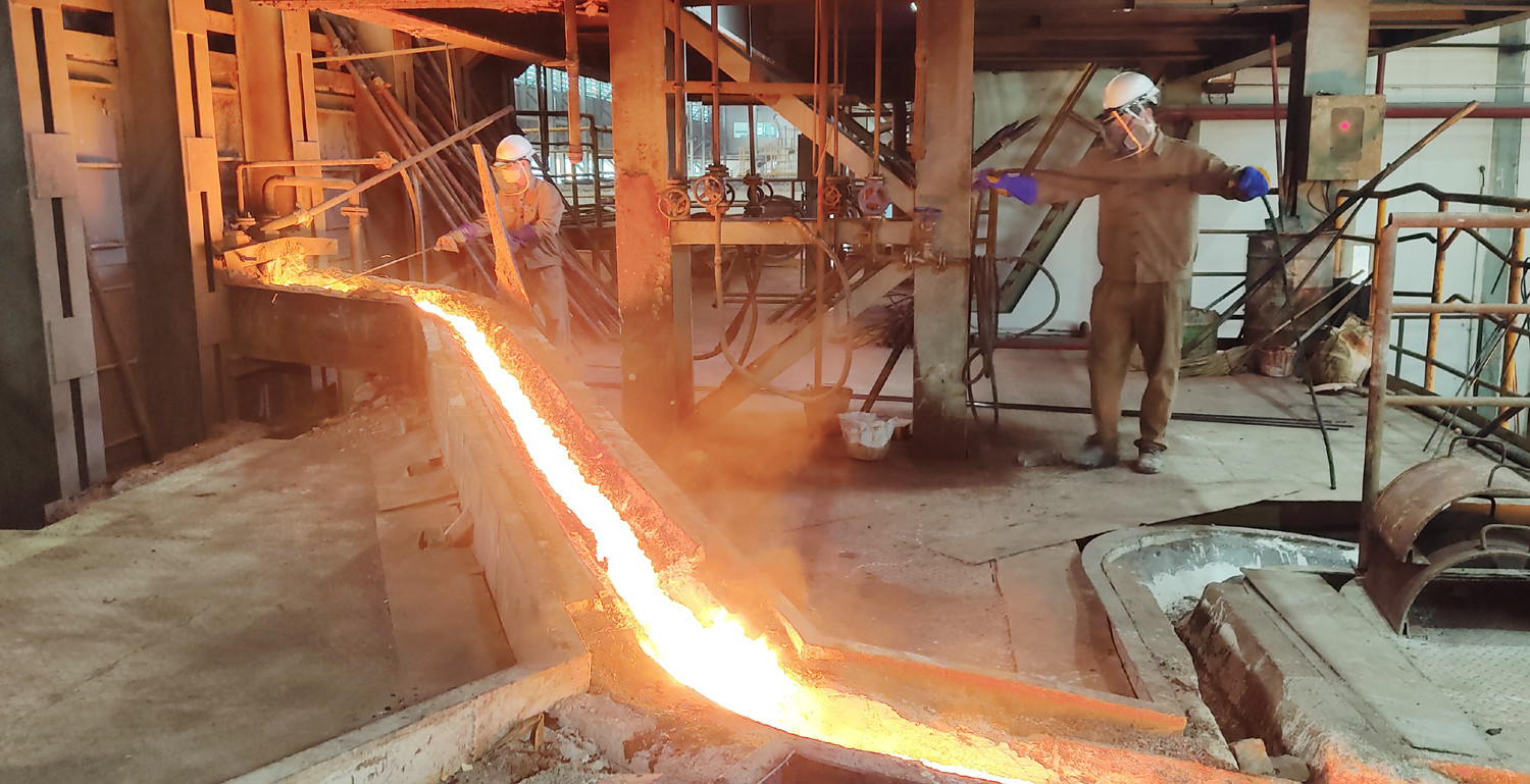 Khẳng định vai trò “đầu tàu” trong tăng trưởng kinh tế ảnh 6 Khẳng định vai trò “đầu tàu” trong tăng trưởng kinh tế ảnh 6