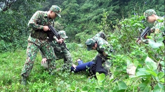 Tăng cường đấu tranh với các loại tội phạm ảnh 1 Tăng cường đấu tranh với các loại tội phạm