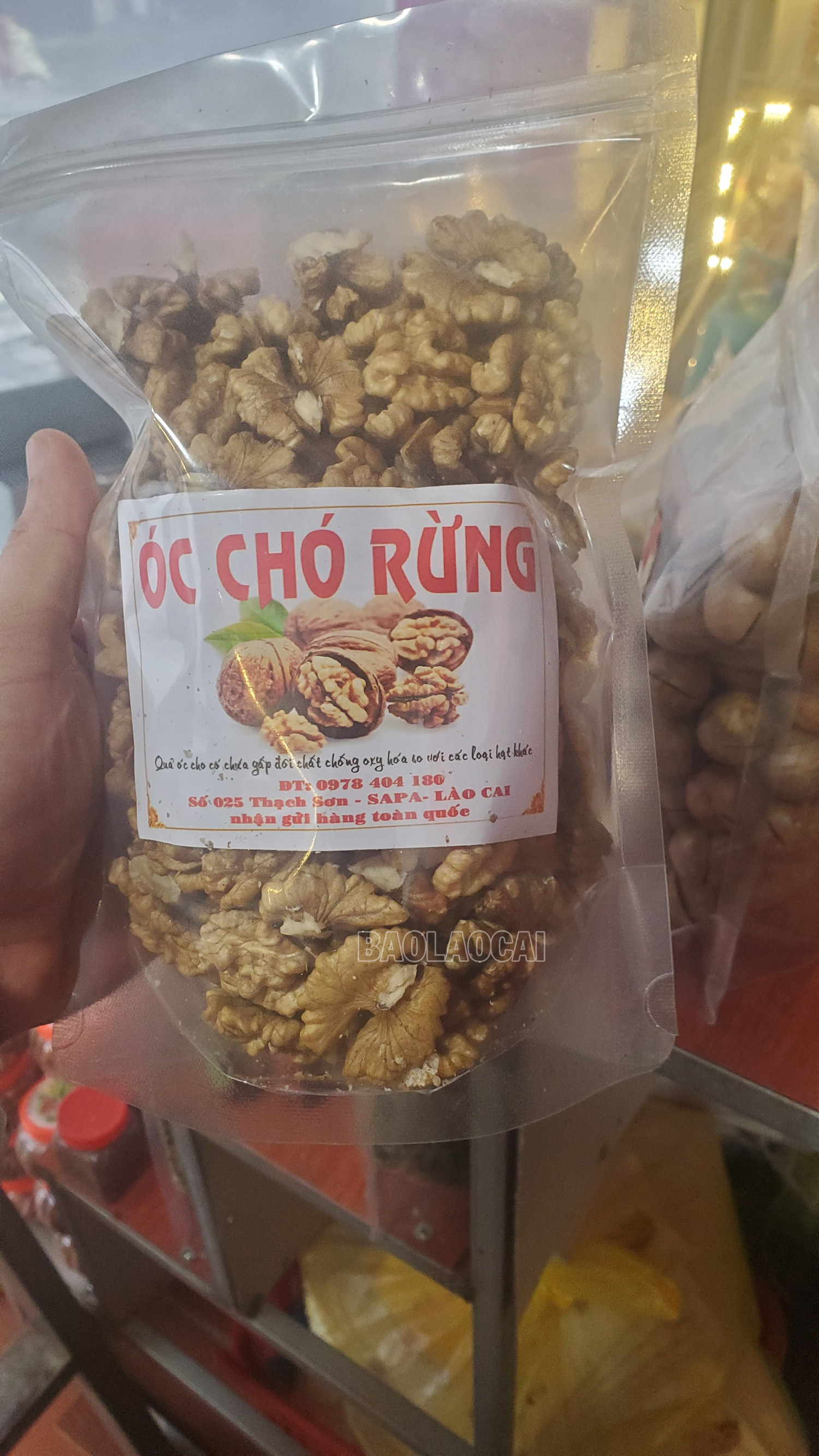 Nhức nhối nông sản gắn mác “Sa Pa” ảnh 7